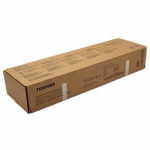 TOSHIBA Tooner T-FC616EK TFC616EK Black Schwarz (6AK00000372)