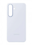 SAMSUNG Silikoonist lekate, helesinise vrvi, Galaxy S25 FE jaoks, EF-PS731CLEGWW