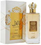 Nusuk Ana Al Awwal naiste parfm EDP 100 ml