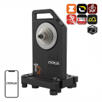 Cycplus T2 nutikas jalgrattatreener