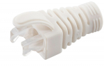 MicroConnect Kaabelotsad Cat5e, Cat6, Cat6A kaablitele kuni 6,5 mm