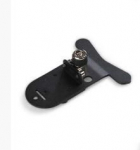 Ergonomic Solutions Quick release adaptor for X-Frame - Black