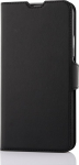 Wave BookCase kaitsembris, Samsung Galaxy A34 5G, must (-BC-SS-A345G-BK)