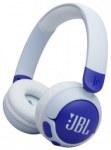 JBL Austias Junior 320BT zilas