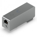 Ubiquiti UACC-ETH-SP-DIN | Etherneti lejkikaitseurk | 2x RJ45 10GbE, PoE++