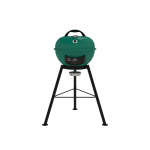 Everdure Outdoorchef City 420G Anniversary gaasigrill, roheline (18.129.04)
