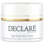 DECLAR Age Essential Cream - Intensiivne nokreem.