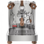 Lelit PL162T-EU kohverkohver 2,5 L