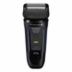 Remington Habemeajaja F4 Style Series Wet AND Dry must sinine (F4002)