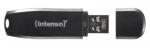 Intenso USB-Drive 3.0 Speed Line USB mlupulk 128GB must