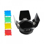 Godox D39771 kaameravlk-tarvik