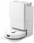 ROBOROCK Q Revo robottolmuimeja 0,35 L Valge
