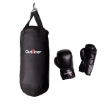 PUNCHING BAG SET SG-1080-10KG