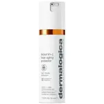 Dermalogica Biolumin-C Heat Aging Protector Radiance Moisturizer SPF 50 - Pevane niisutav kreem 50ml