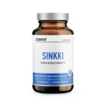 ICONFIT Sinkki, 25 mg, 90 kaps (4744130014112)