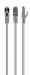 Gembird PATCH-KAABEL CAT6 FTP 3M/HALL PP6-3M