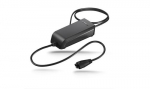 Bosch Standard Charger power adapter/inverter Indoor/outdoor Black