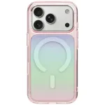 uniq Case Coehl Estelle iPhone 18 Pro Max / 17 Pro Max magnetilise laadimisega roosa
