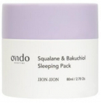 Ondo Beauty 36.5 JJON-JJON Face Mask 80ml