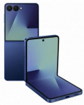SAMSUNG Galaks Z Flip7 Telefoni 12GB / 512GB Sinine Varju
