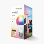 Nanoleaf Nutikate A60 lambi E27 Matter 9W NF080B02-1A19E