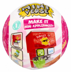 Mga Figures Miniverse Make It Mini Soda Dispenser
