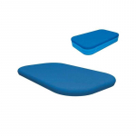 _7077748 Bestway FlowClear -suojapeite, 305 x 183 x 56 cm