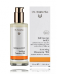 Dr. Hauschka Rahustav Puhastuspiim 145 ml