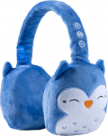 ProCaster Owlie krvaklapid, Bluetooth krvaklapid, sinised (WH-07)