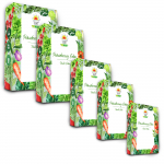 TORAF SEEMNEPAKETT KOMPLEKT 3X5 2024 40X1TK