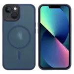 Tactical MagForce Hypersand iPhone 13 Apple'i lemine kCover, svsinine
