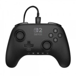 PowerA NSGP0523-01 Wired Controller for NSW2 Black