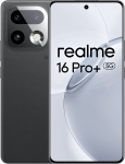 Realme 16 Pro+ 5G telefon, 512/12 GB, hall (631011007393)