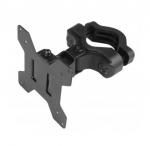 Techly Pole / Pipe LED / LCD monitor 13-30 tolli 10kg VESA