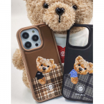 ZUCK BEAR mbris DARREN sobib MagSafe'i 16 ampanja kuldaga