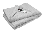 Strme Pehme limeline lamedalt kiv tolm, hall (SS25EN(180*130) Fluffy grey)