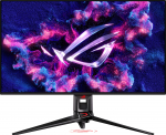 ASUS ROG Swift OLED PG32UCDMZ 32" pelinytt (90LM09T0-B01371)