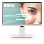 BENQ GW2786TC arvutimonitor 68,6 cm (27) 1920 x 1080 pikslit Full HD LED valge