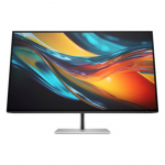HP 732pk 4K Series 7 Pro Thunderbolt Charging Monitor - 31.5 3840x2160 UHD 400-nit AG, IPS, USB-C (100W)/DisplayPort/HDMI/DP Daisy Chain, 5x USB 3.0, height adjustable/tilt/swivel/pivot, 3 years