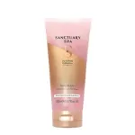 Sanctuary Spa Lilly AND Rose Collection Body Scrub ( Lilie ja roosid ) - Kehakoor 200ml