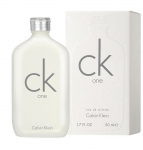 Calvin Klein CK ks Eau de Toilette 50ml