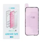 OEM REPARTi liimitud LCD-ekraan iPhone 15 Pro jaoks (5 tk / pakend)