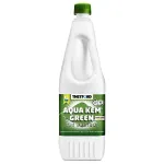 Thetford Aqua Kem Green vedelik, 1,5L, ligiphe reservuaarile
