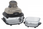NINJA FN101EUST CRISPi 4-in-1 kuumhufriteerija hall
