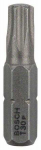 Bosch T30 3 Piece Extra Hard 25mm