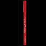 Bourjois Lip Liner kontuurimustriga 1,14 g 06 Punane