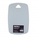 Newill Text: Plastikust likelaud 30 x 20 x 0,45 cm helesinised