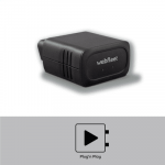 ENO-telecom ENO Webfleet LINK 245 RIO Edition OBD Plug AND Play