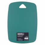 Newill Text: Plastikust likelaud 35 x 25 x 0,5 cm roheline