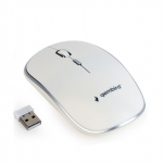 Gembird MUSW-4B-01 Wireless Mouse